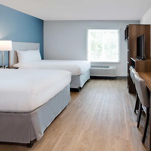 Standard Zimmer mit Queensize-Bett
